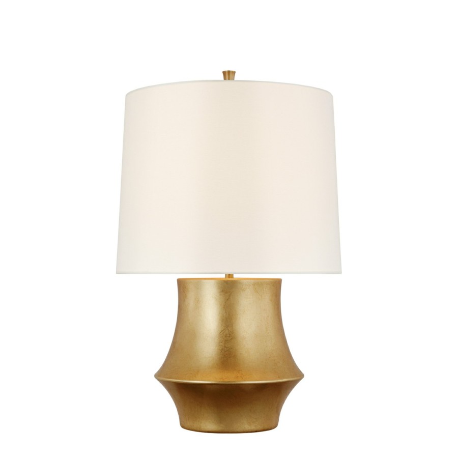 Lighting AERIN Table Lamps | Lakmos Small Table Lamp