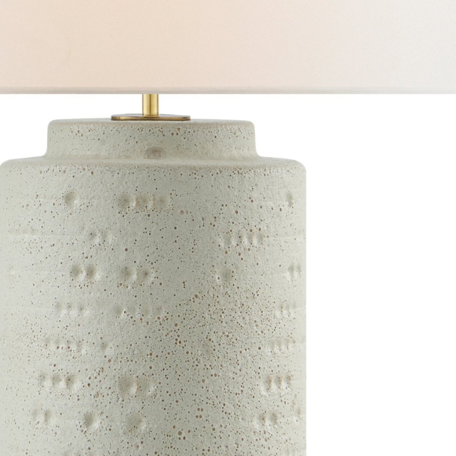 Lighting AERIN Table Lamps | Darina Large Table Lamp