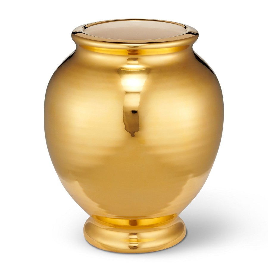 Home Decor AERIN Vases & Cachepots | Siena Small Vase