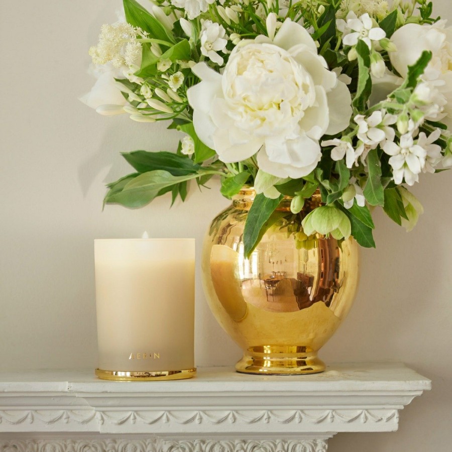 Home Decor AERIN Vases & Cachepots | Siena Small Vase