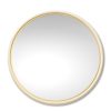 Home Decor AERIN Mirrors | Shagreen Wall Mirror