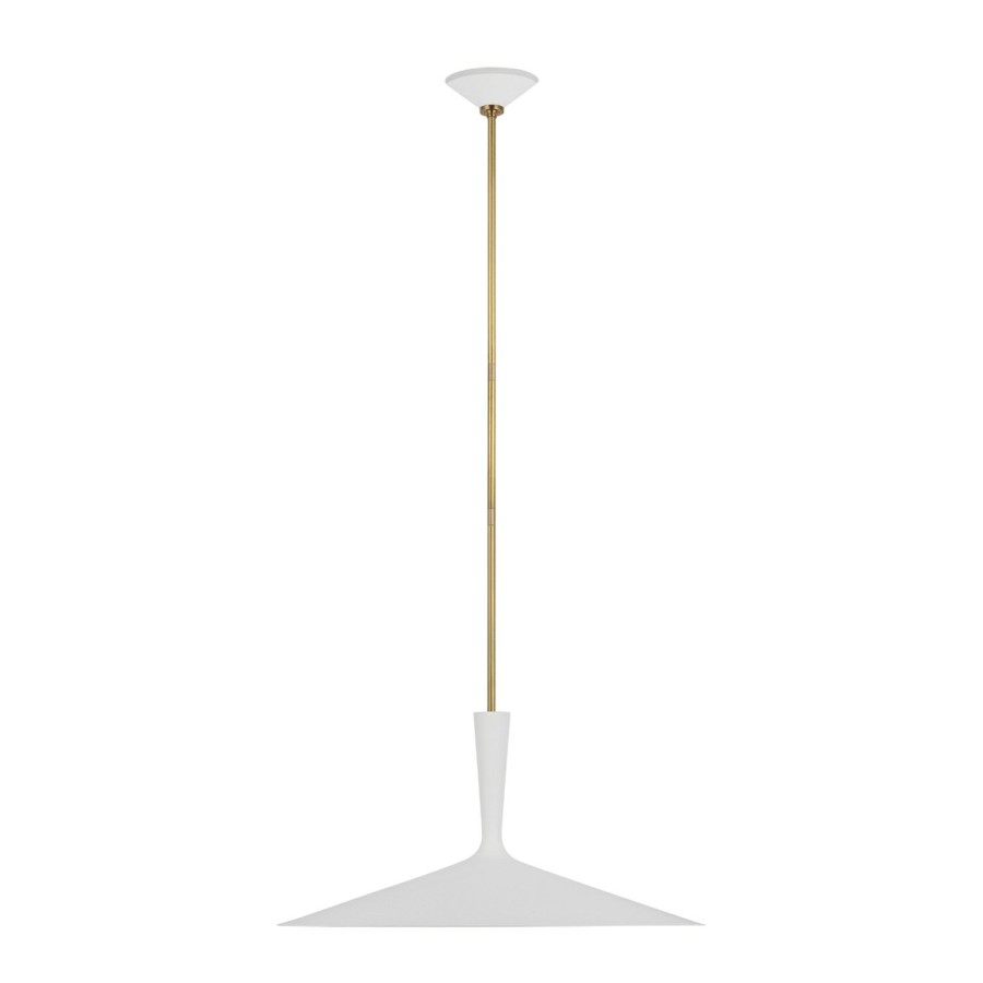 Lighting AERIN Pendant Lights | Rosetta Xl Pendant