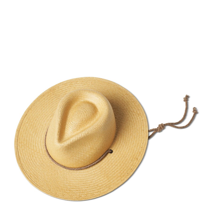 Fashion thesalting Beachwear | Tracker Hat