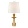 Lighting AERIN Table Lamps | Lakmos Large Table Lamp