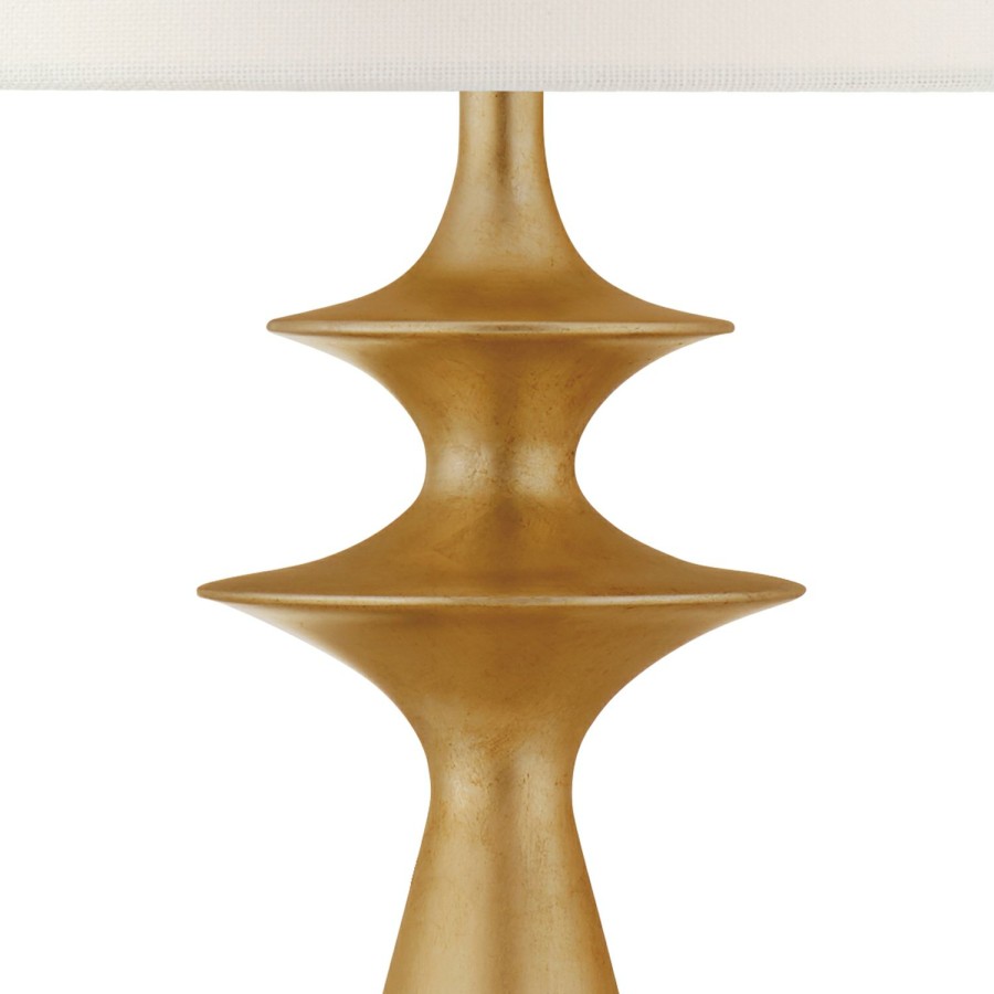 Lighting AERIN Table Lamps | Lakmos Large Table Lamp