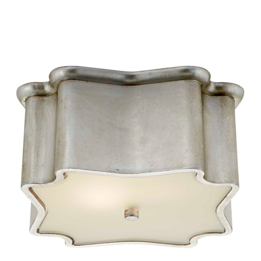 Lighting AERIN Flush Mount Lights | Bolsena Deco Flush Mount