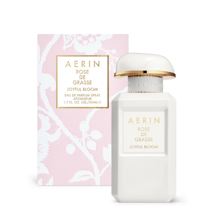 Beauty AERIN | Rose De Grasse Joyful Bloom