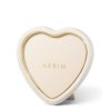 Home Decor AERIN Picture Frames | Piero Leather Heart Frame