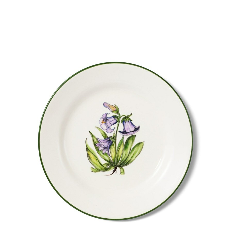 Tabletop & Bar AERIN Dinnerware | Florentina Dessert Plate, Set Of 4