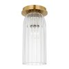 Lighting AERIN Flush Mount Lights | Asalea Monopoint Flush Mount