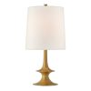 Lighting AERIN Table Lamps | Lakmos Medium Table Lamp