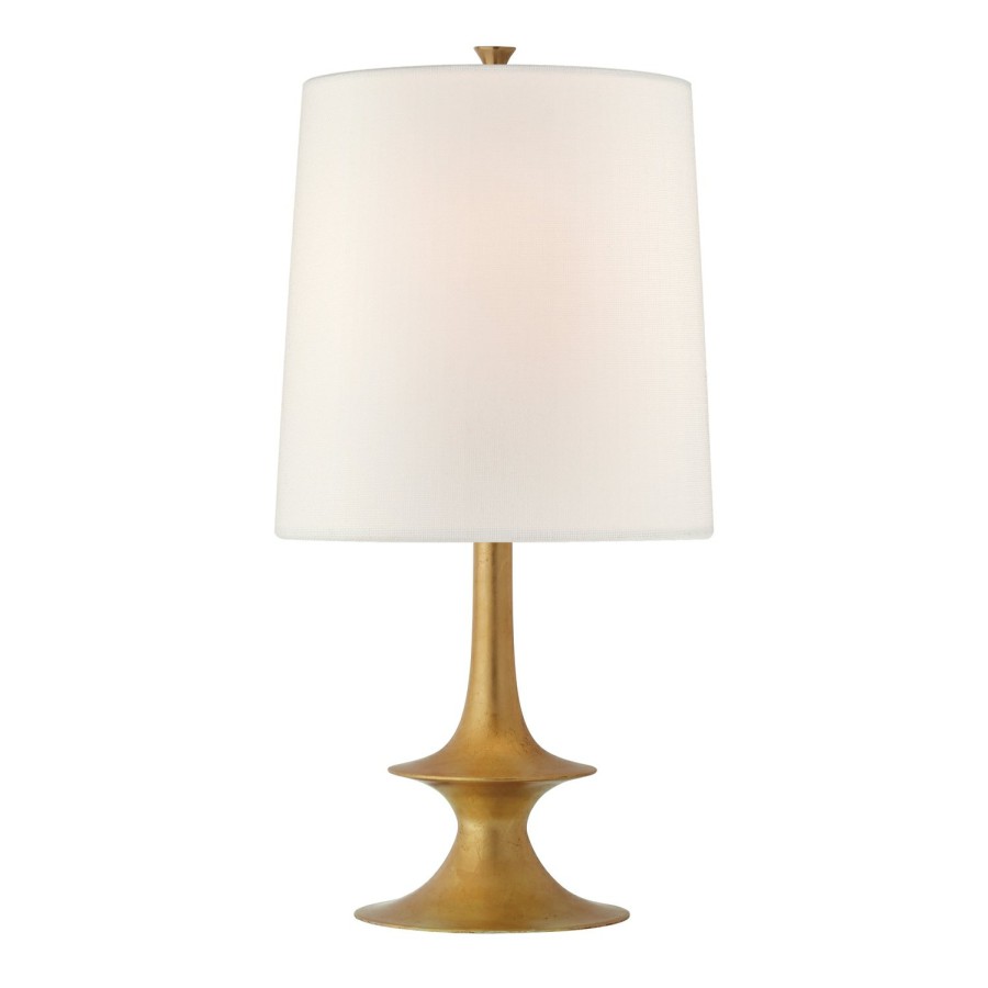 Lighting AERIN Table Lamps | Lakmos Medium Table Lamp