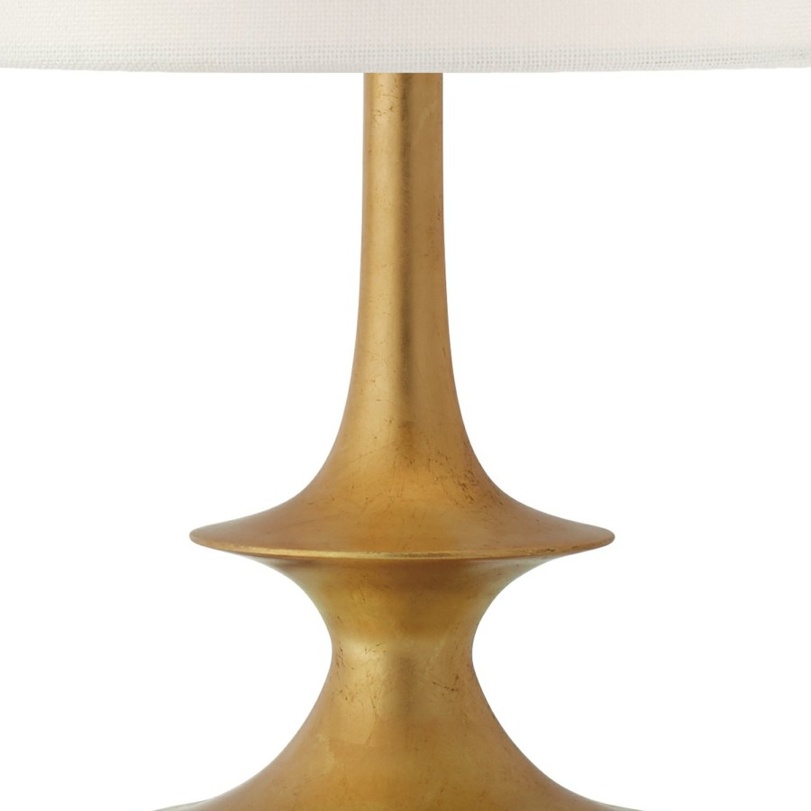 Lighting AERIN Table Lamps | Lakmos Medium Table Lamp