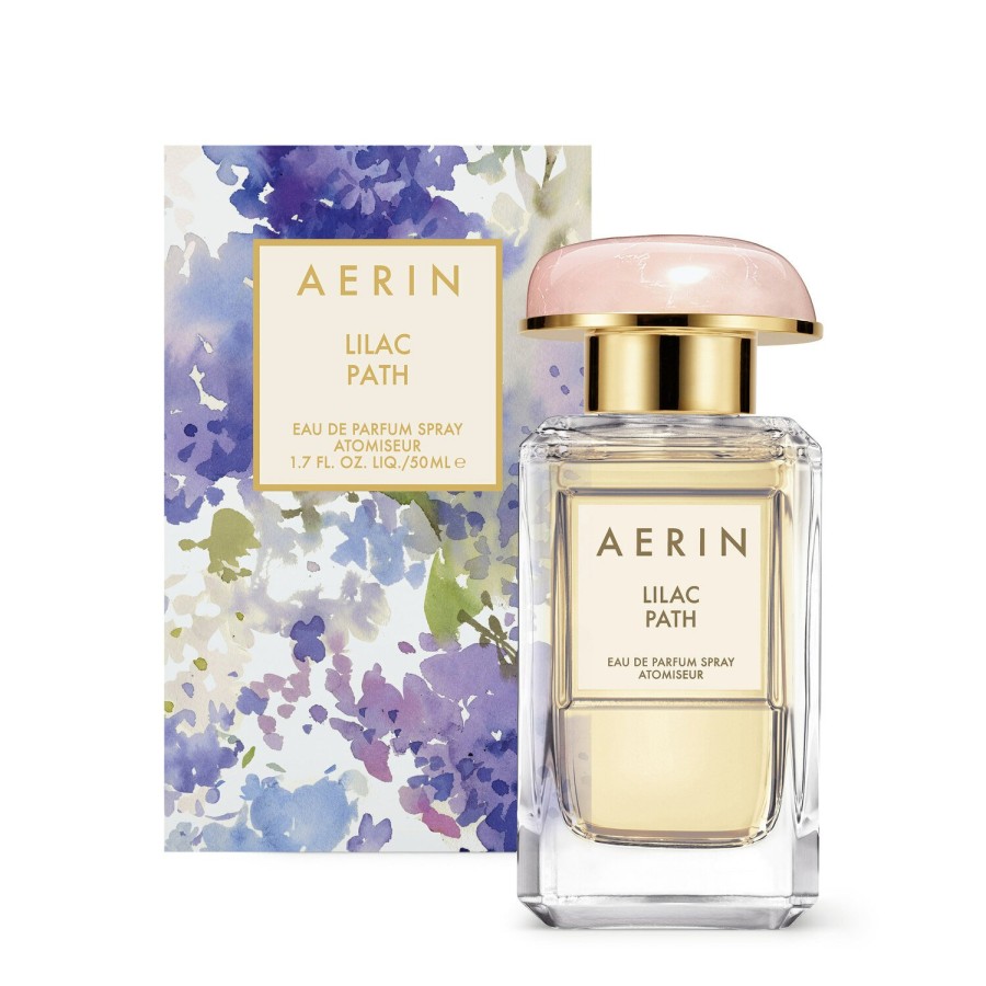 Beauty AERIN | Lilac Path