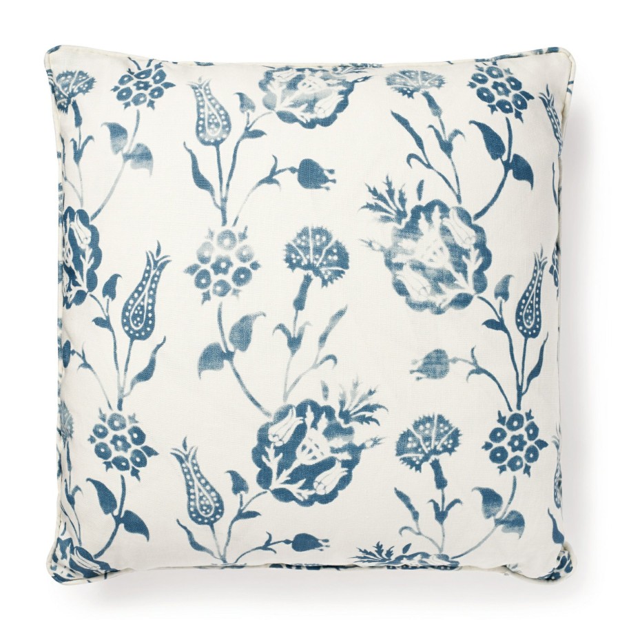 Home Decor Carolina Irving Textiles Throws & Decorative Pillows | 20X20 Printed Pillow