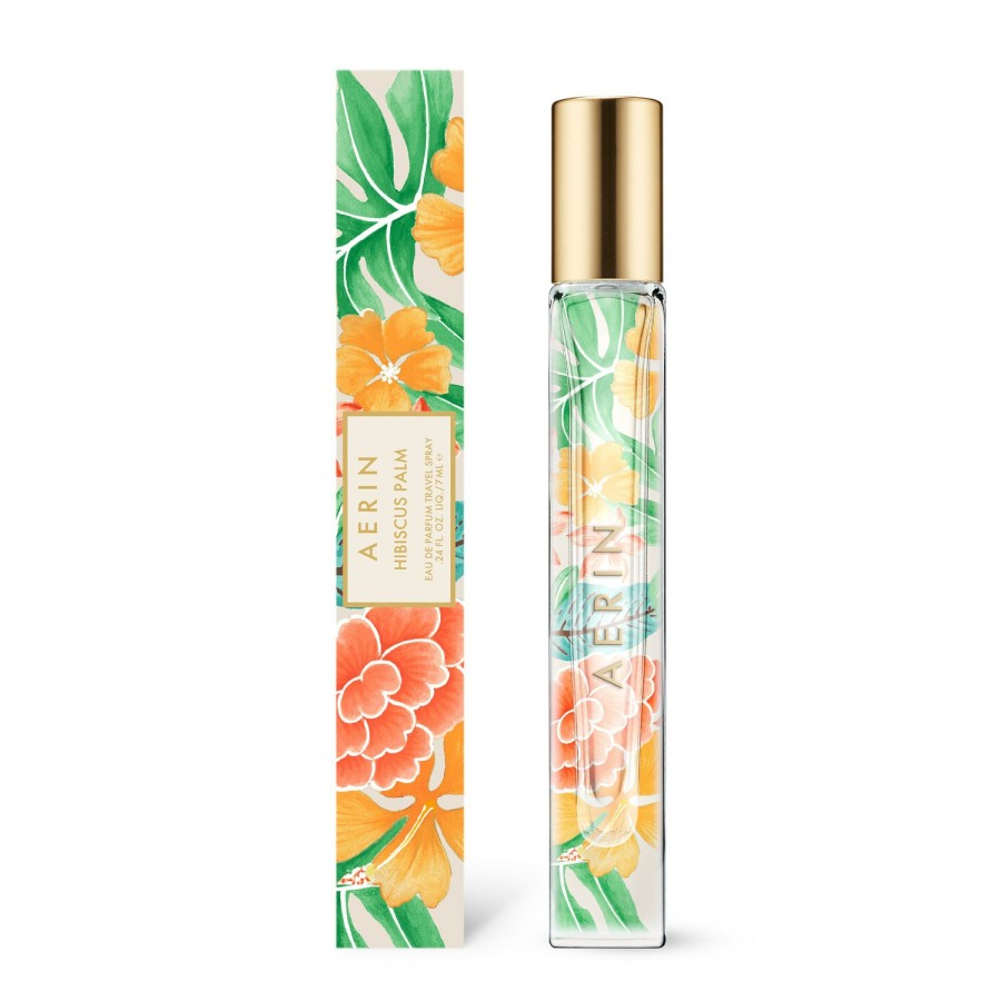 Beauty AERIN | Hibiscus Palm Travel Spray