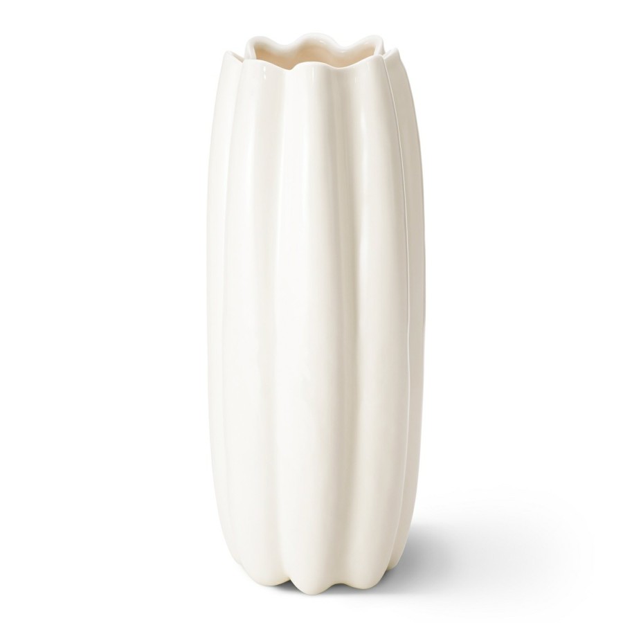 Home Decor AERIN Vases & Cachepots | Mirabelle Tall Vase