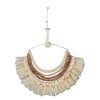 Fashion Johanna Ortiz Jewelry | Rural Tribes Necklace