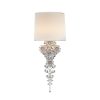 Lighting AERIN Wall Sconces | Claret Tail Sconce