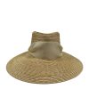 Fashion Sarah Bray Beachwear | Poppy Sun Hat