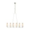 Lighting AERIN Chandeliers | Fontaine Linear Chandelier