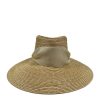 Fashion Sarah Bray Beachwear | Poppy Sun Hat