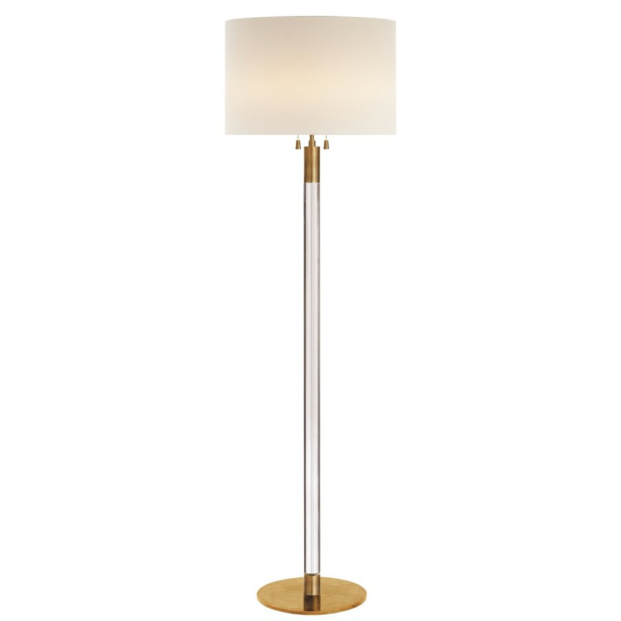 Lighting AERIN Floor Lamps | Riga Floor Lamp