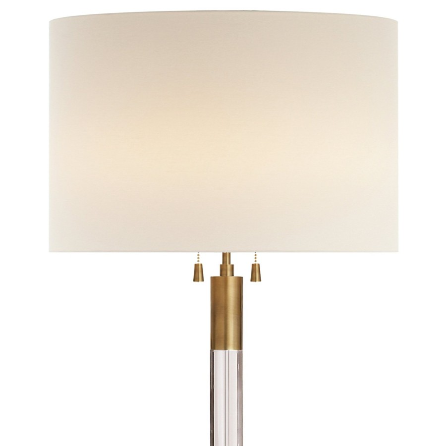 Lighting AERIN Floor Lamps | Riga Floor Lamp