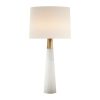 Lighting AERIN Table Lamps | Olsen Table Lamp