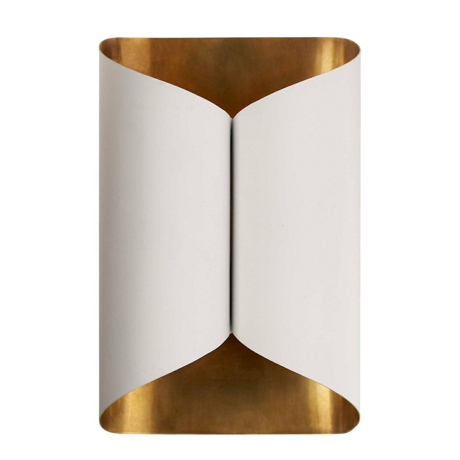 Lighting AERIN Wall Sconces | Selfoss Sconce