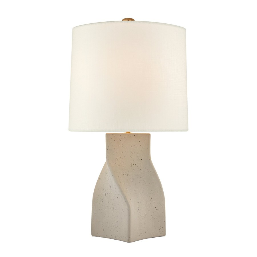 Lighting AERIN Table Lamps | Claribel Large Table Lamp