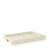 Tabletop & Bar AERIN Serving Trays | Classic Shagreen Butler Tray