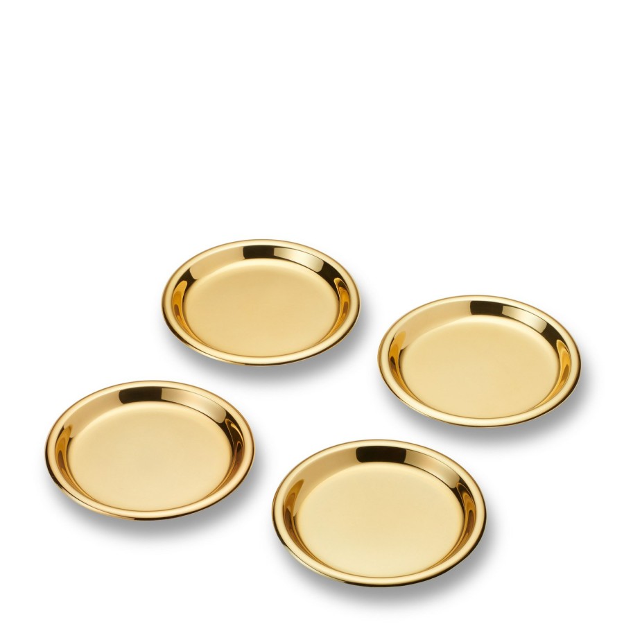 Tabletop & Bar AERIN Barware | Marzia Coaster, Set Of 4