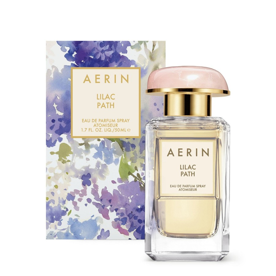 Beauty AERIN | Lilac Path