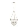 Lighting AERIN Pendant Lights | Pondview Medium Jar Lantern