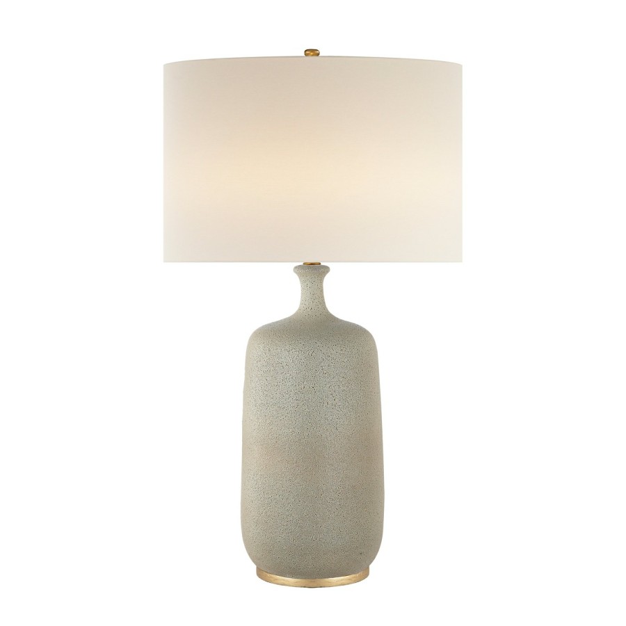 Lighting AERIN Table Lamps | Culloden Table Lamp