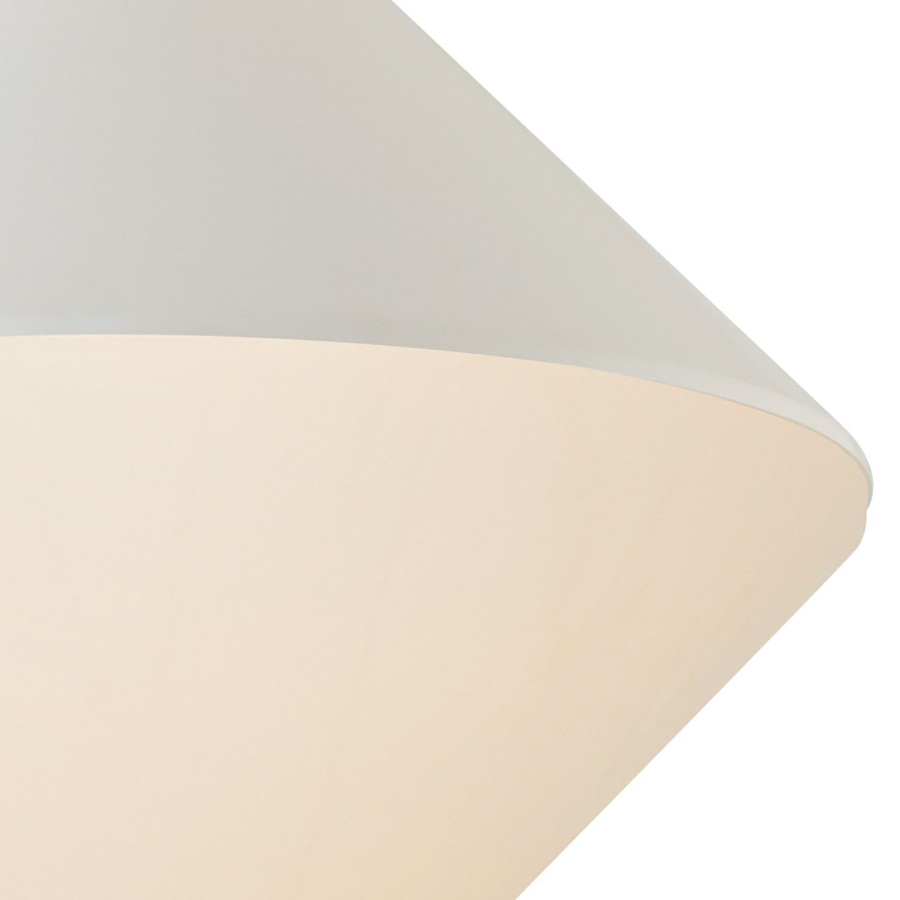 Lighting AERIN Flush Mount Lights | Sarnen Small Flush Mount