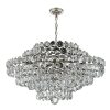 Lighting AERIN Chandeliers | Sanger Large Chandelier