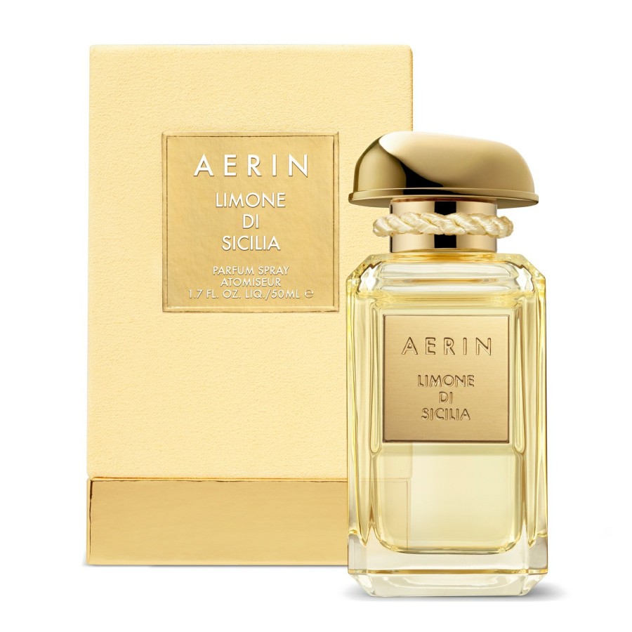 Beauty AERIN | Limone Di Sicilia