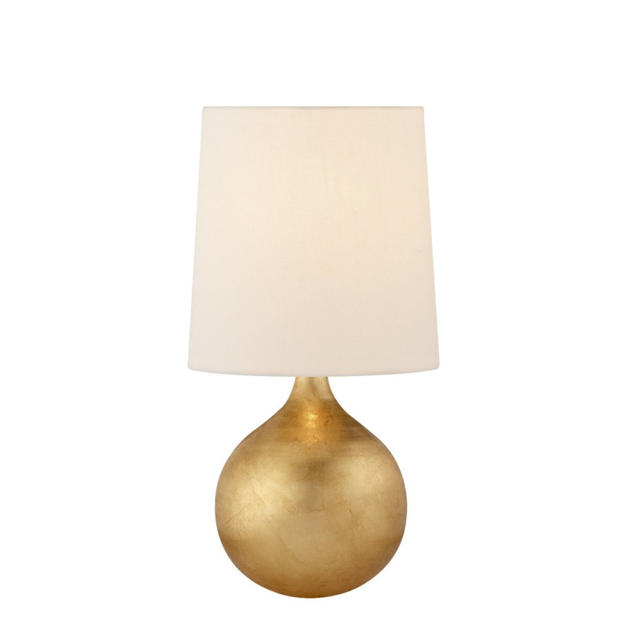 Lighting AERIN Table Lamps | Warren Mini Table Lamp