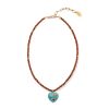 Fashion Lizzie Fortunato Beachwear | Gemma Necklace