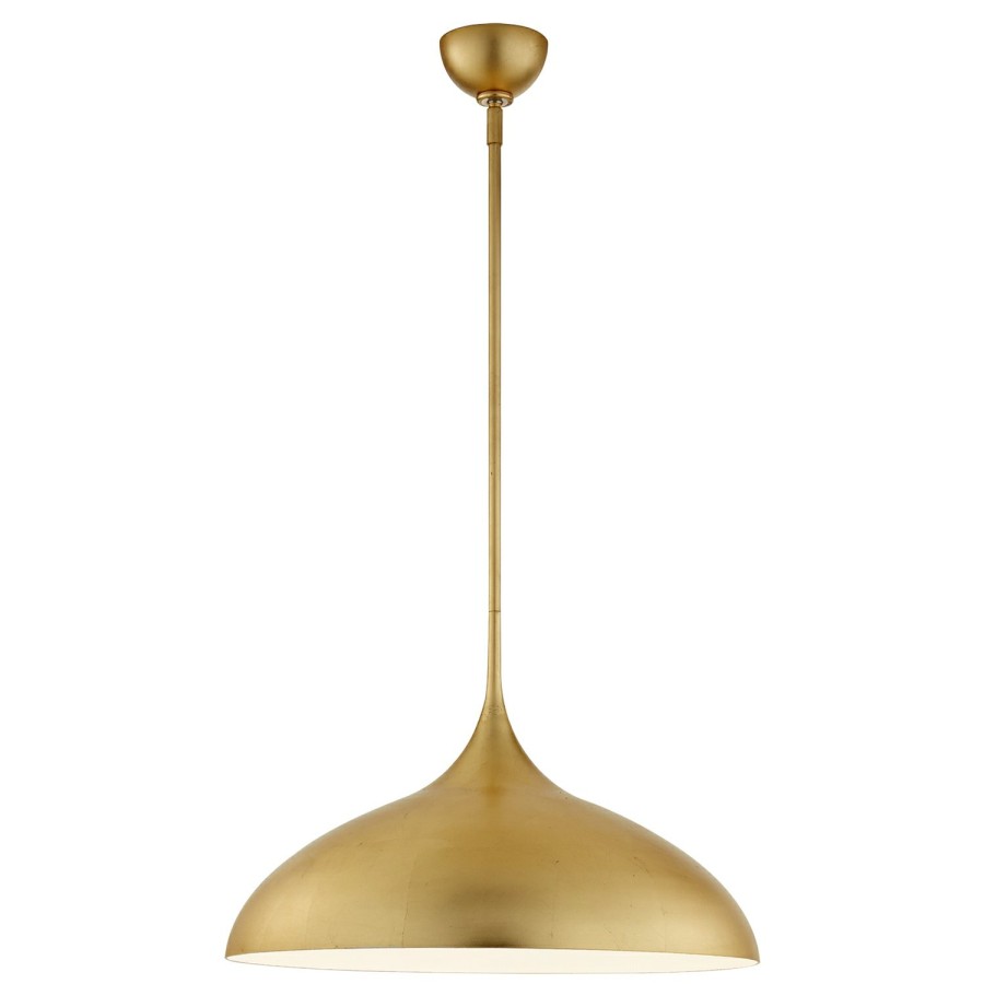 Lighting AERIN Pendant Lights | Agnes Large Pendant