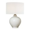 Lighting AERIN Table Lamps | Gaios 13" Cordless Accent Lamp