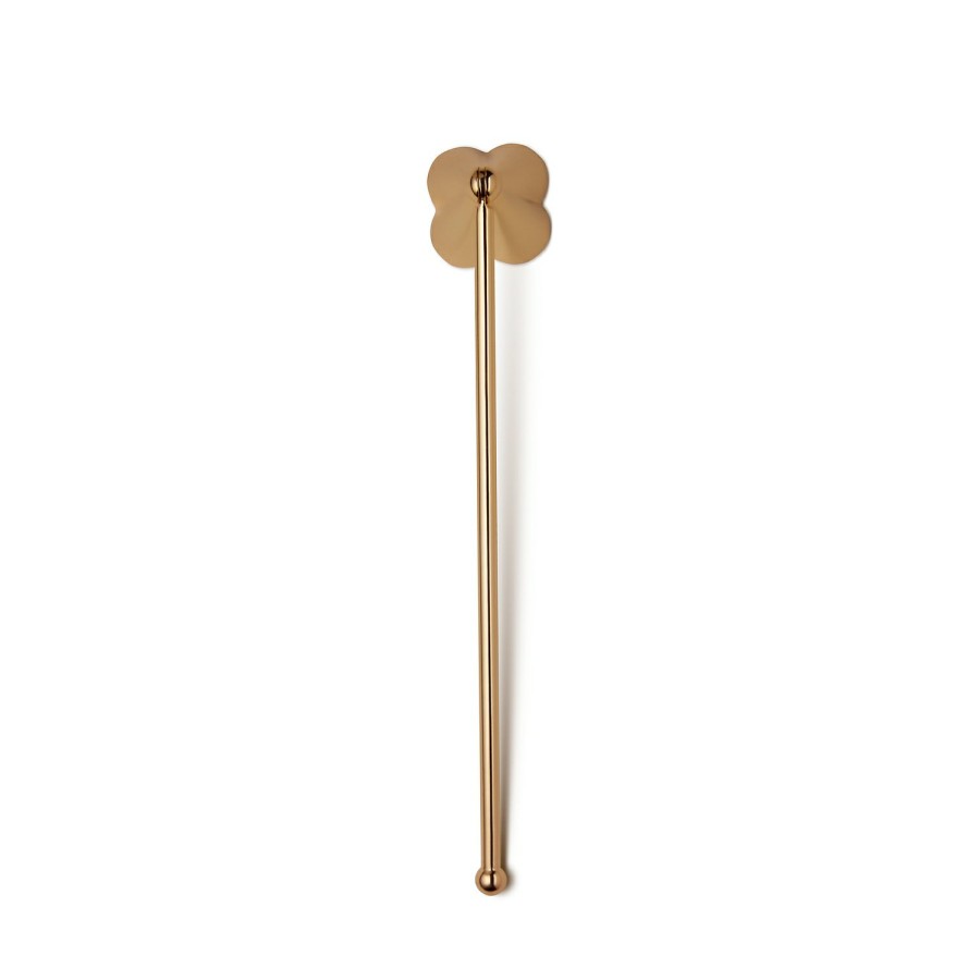 Home Decor AERIN Candle Accessories | Petal Candle Snuffer