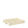 Tabletop & Bar AERIN Serving Trays | Classic Shagreen Serving Tray