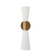 Lighting AERIN Wall Sconces | Clarkson Medium Narrow Sconce