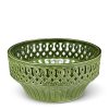 Tabletop & Bar AERIN Serveware | Paulette Fruit Bowl