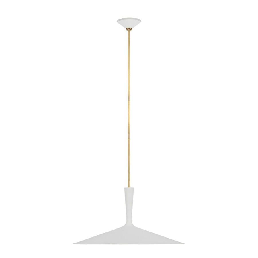 Lighting AERIN Pendant Lights | Rosetta Xl Pendant