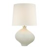 Lighting AERIN Table Lamps | Celia Large Left Table Lamp