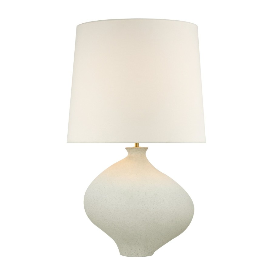 Lighting AERIN Table Lamps | Celia Large Left Table Lamp